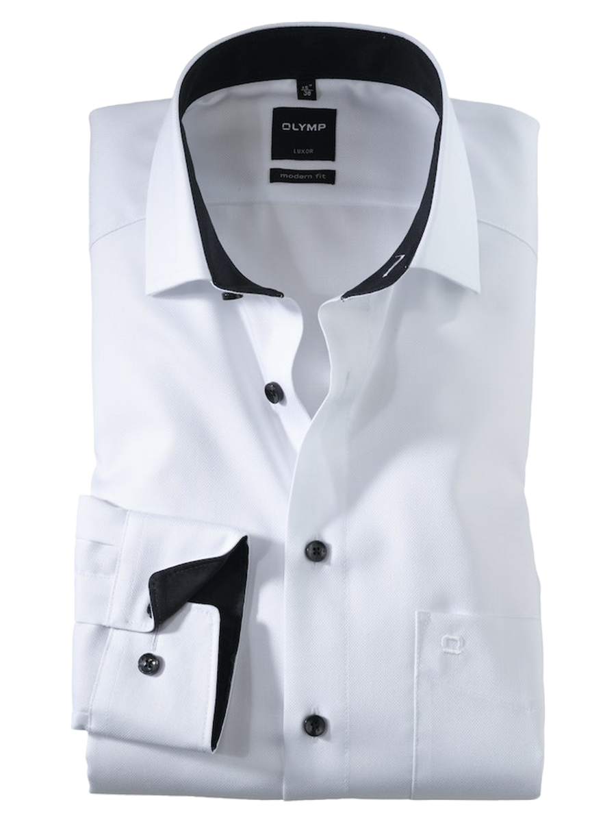 Olymp Modern fit Skjorte